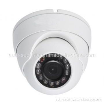 1megapixel CMOS Full HD Dome IP Wireless Security Camera